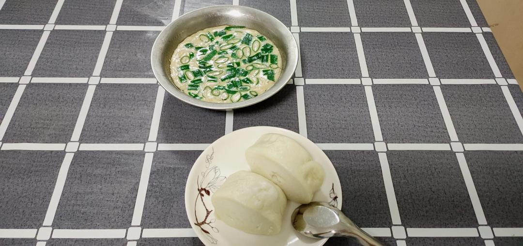 蒸蛋羹（详细版）
