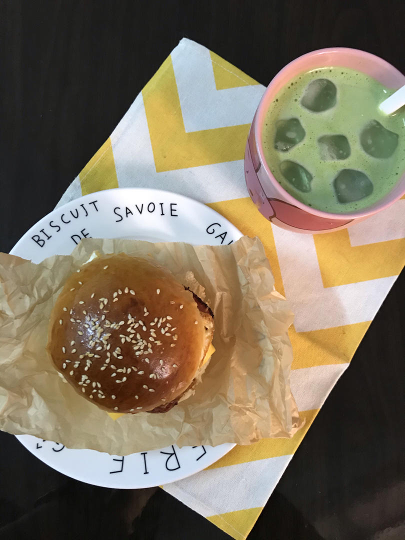 汉堡胚（中种法）