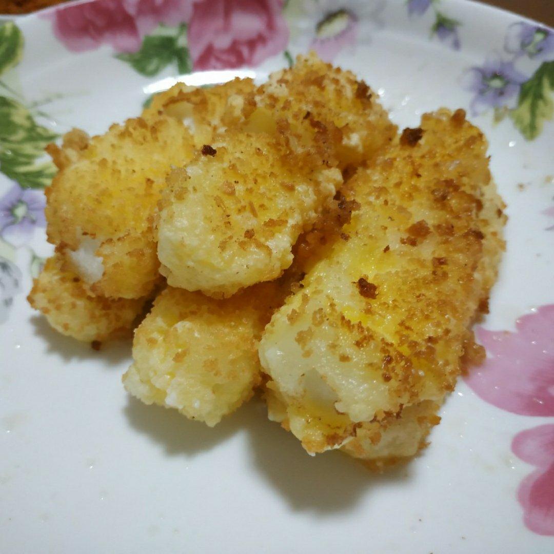 中餐厅第三季—脆皮炸酸奶