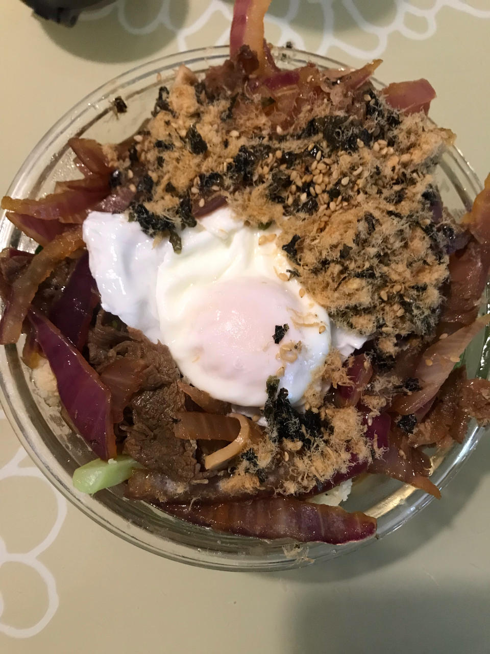 💥秒杀吉野家🍛日式牛丼饭💯