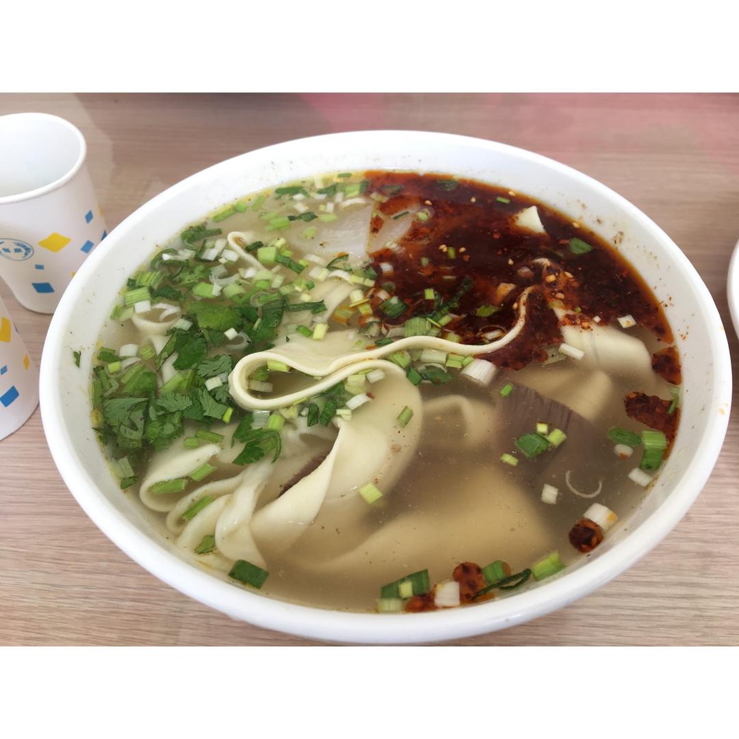 杂食