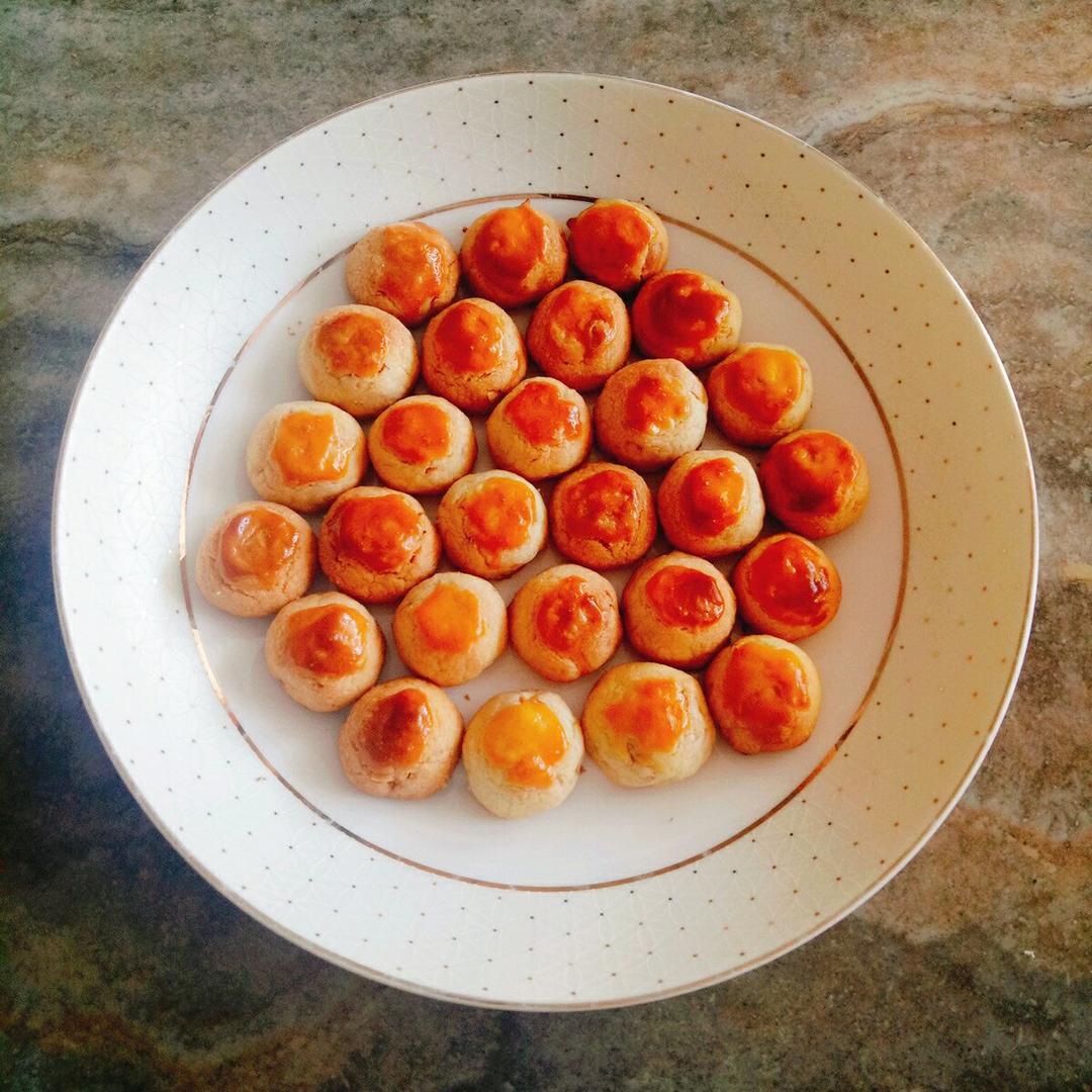 美味花生小小酥