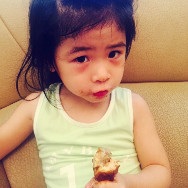 可乐鸡翅 Coca Cola Chicken wings