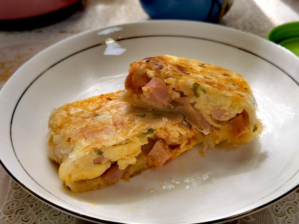 第二代手抓饼转世，让你爱得死去活来