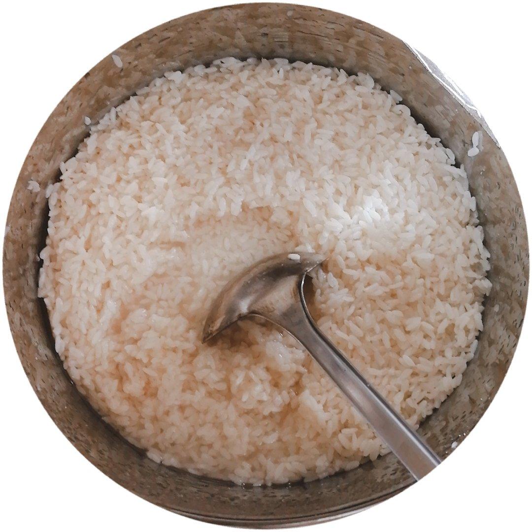 超簡單的甜酒做法