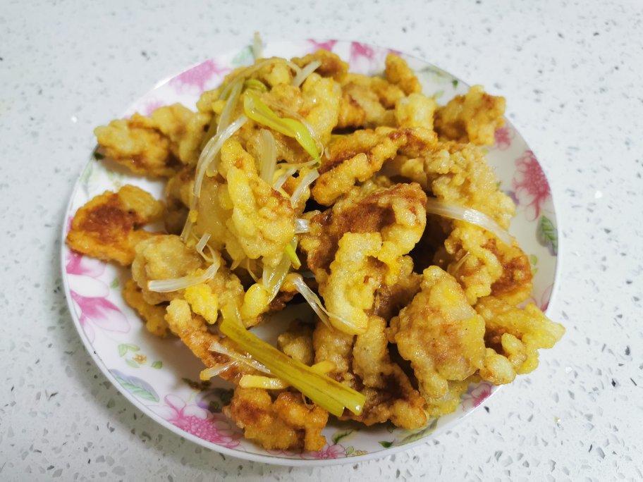 锅包肉