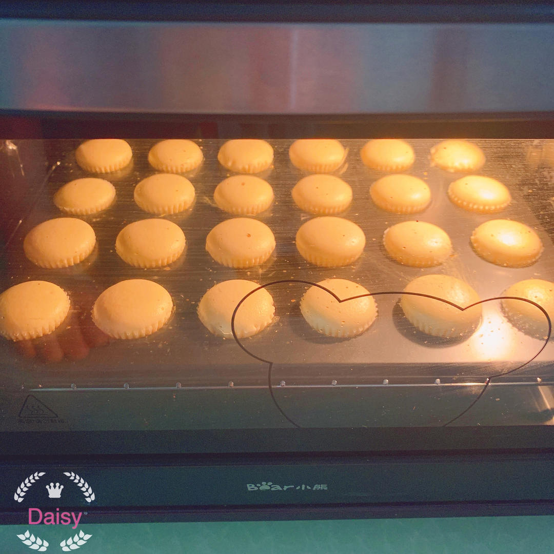 视频👶一口一个｜超可爱｜原味｜mini宝宝小蛋糕｜48连24连通用