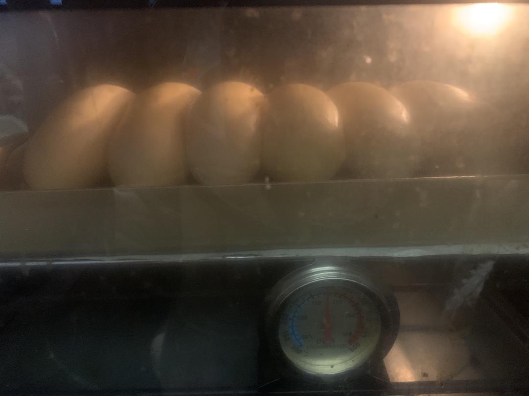 会拉丝的奶酥排包