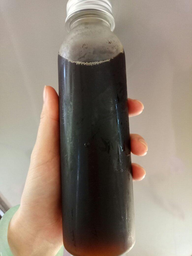 秘制加多宝同款凉茶