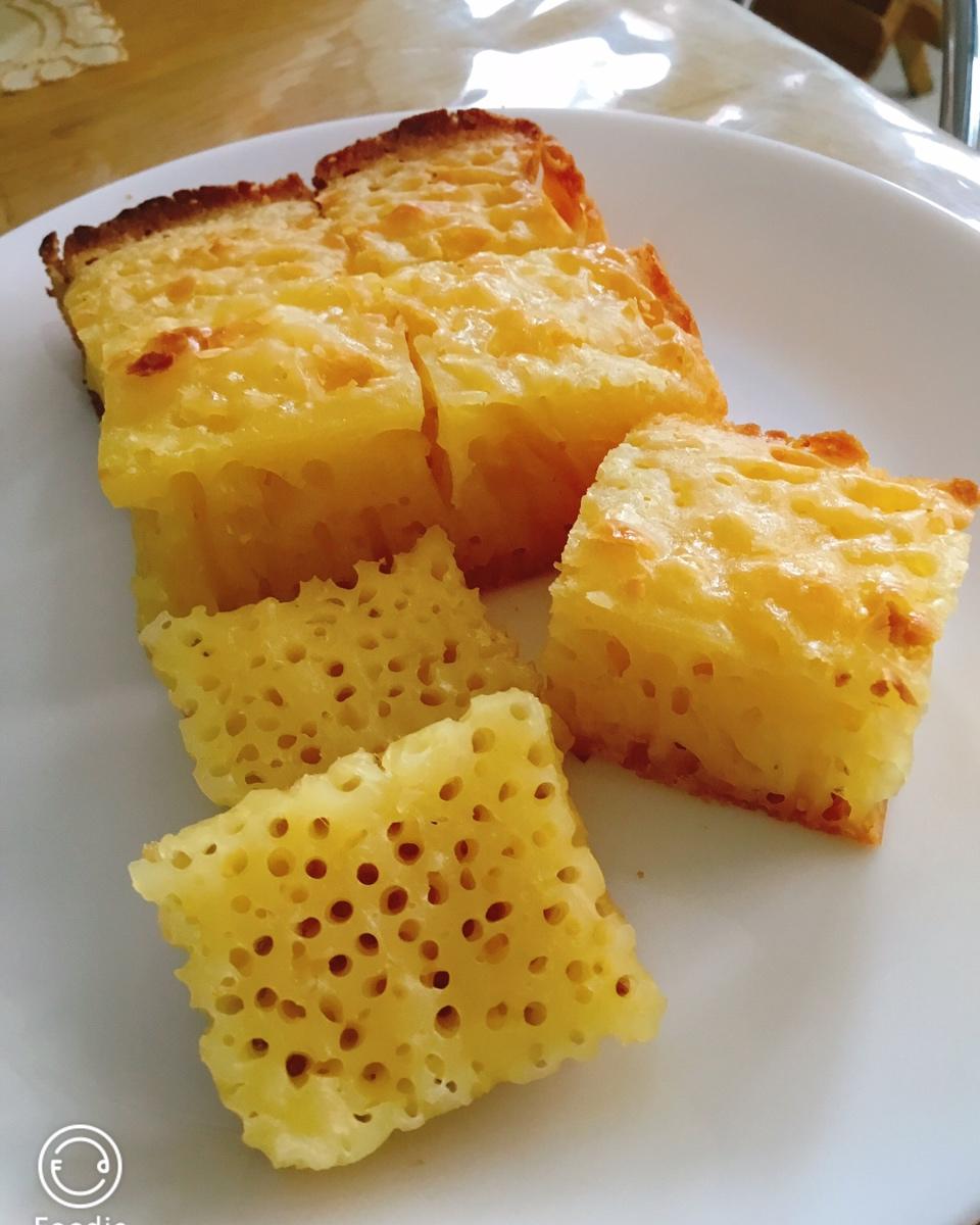 黄金糕
