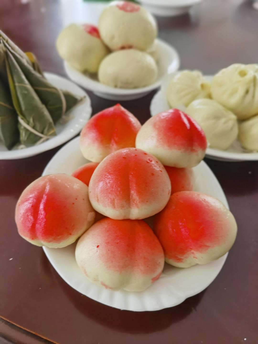 寿桃