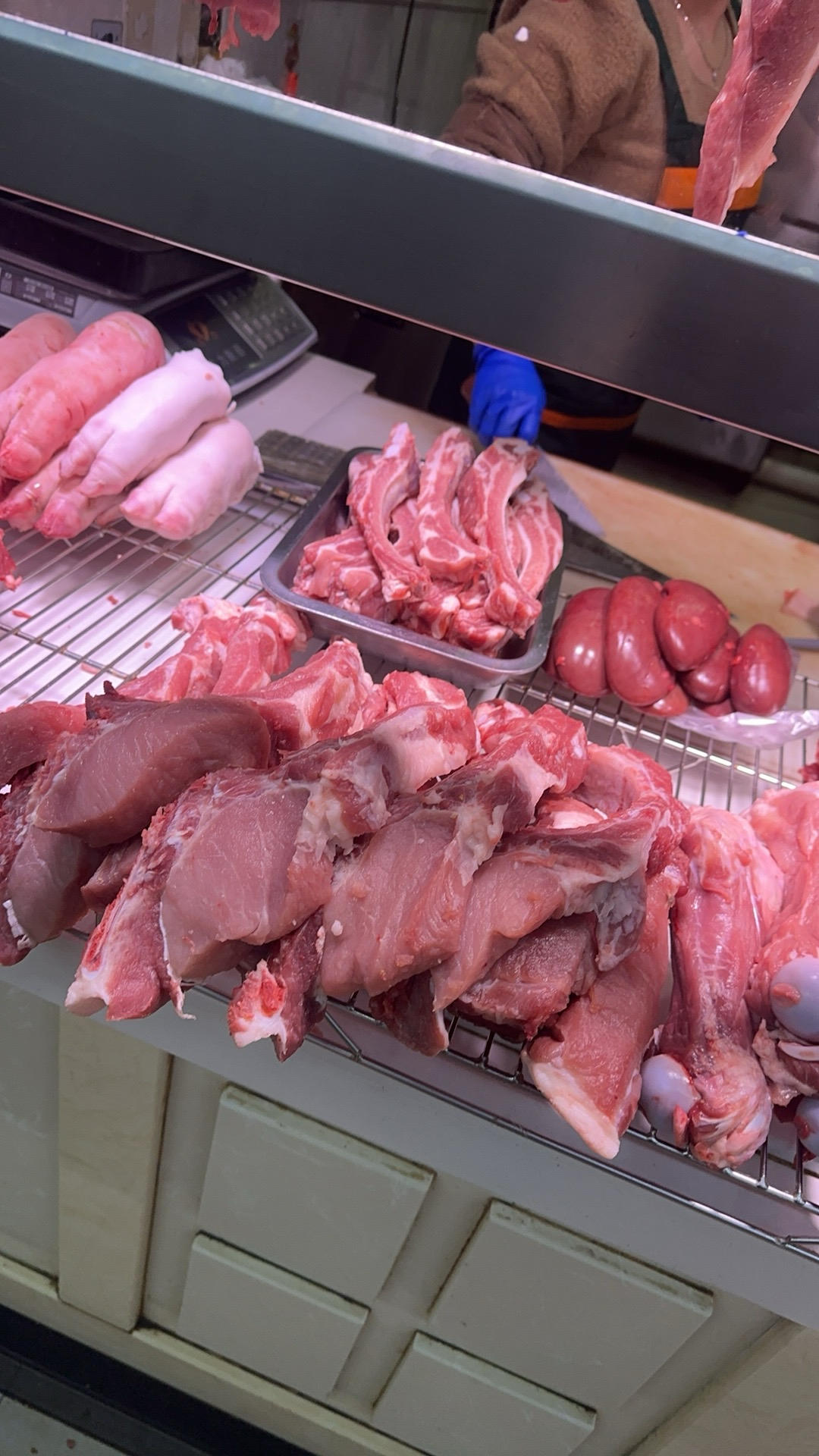 完美复刻中餐厅38块钱一份的椒盐排骨，骨香肉烂，好吃到吮手指
