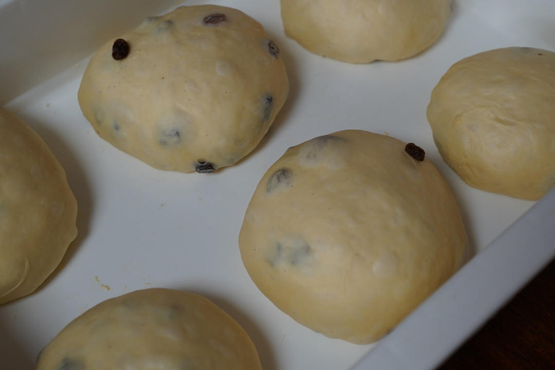 葡萄满满香草吐司（分割400g一个/3个量）