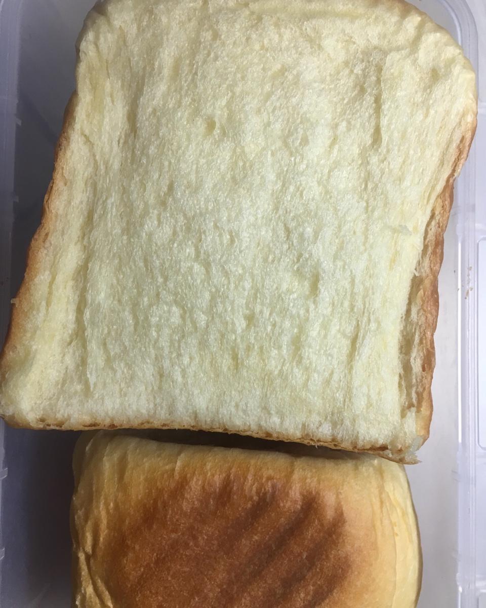 椰香手撕吐司