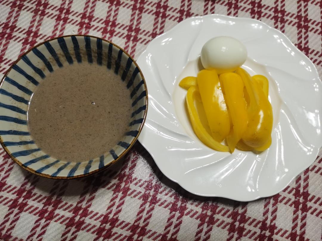 晚餐•2022年11月28日