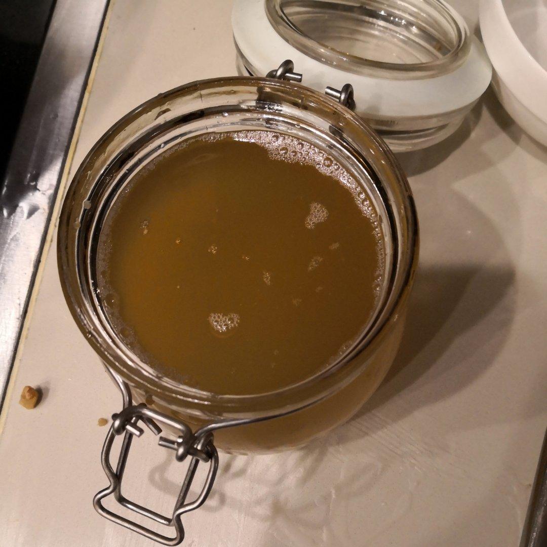 最简单的《熬猪油》方法