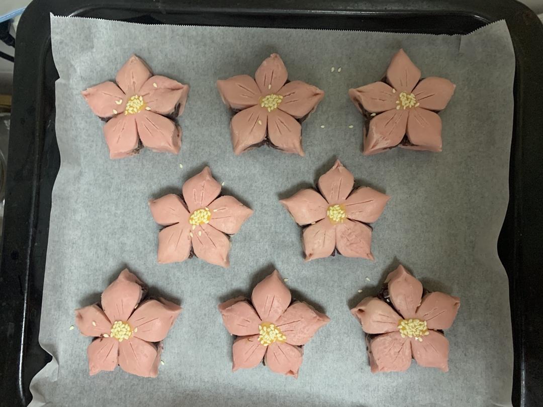 桃花酥