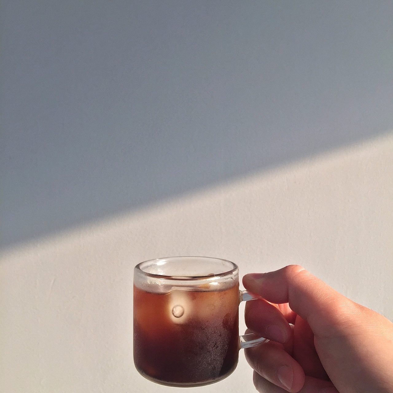 Cold Brew Coffee 冷泡（冷萃）咖啡