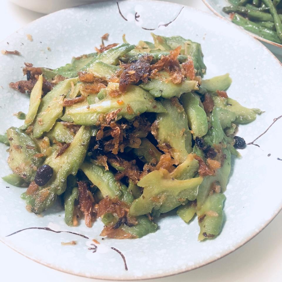 虾仁豆腐