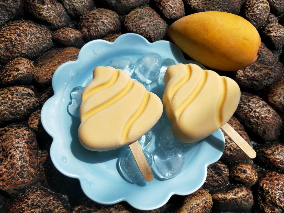 芒果雪糕