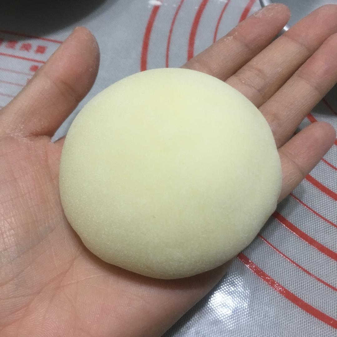雪媚娘（超详细）