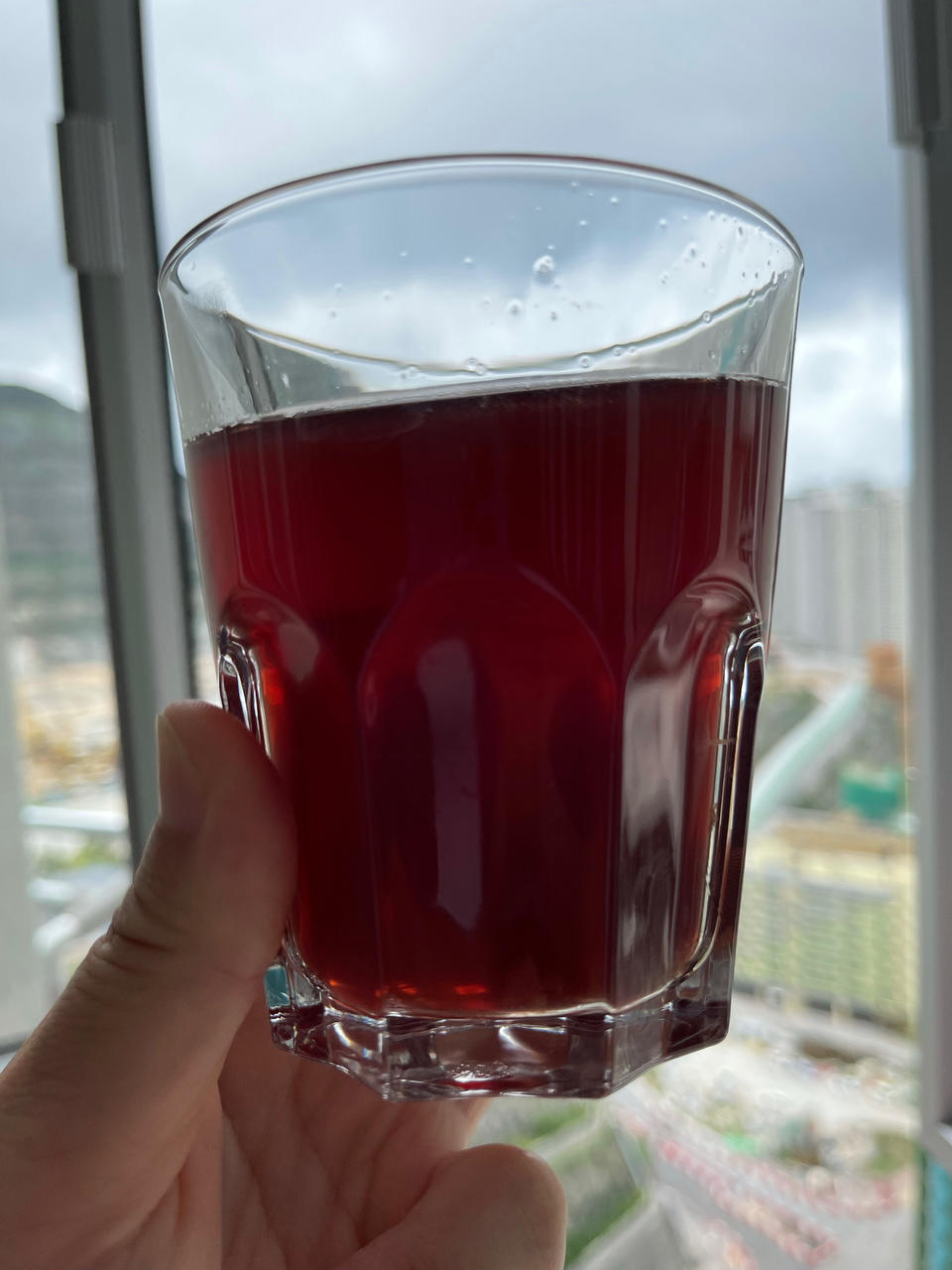 酸梅汤（同仁堂配方）