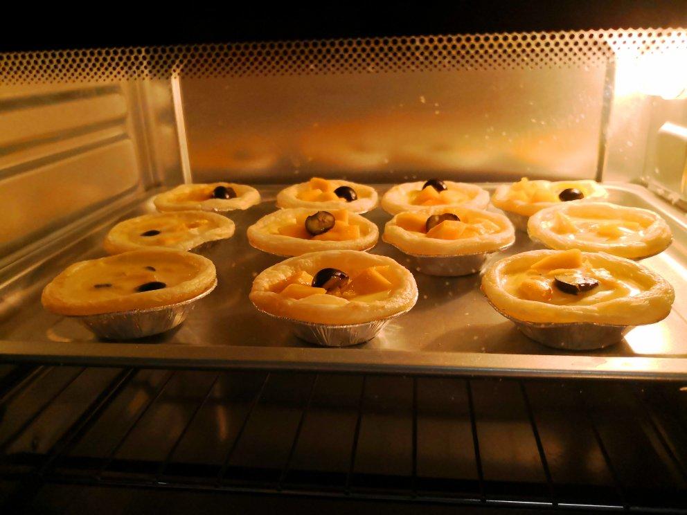 超好吃KFC葡式蛋挞（全蛋）