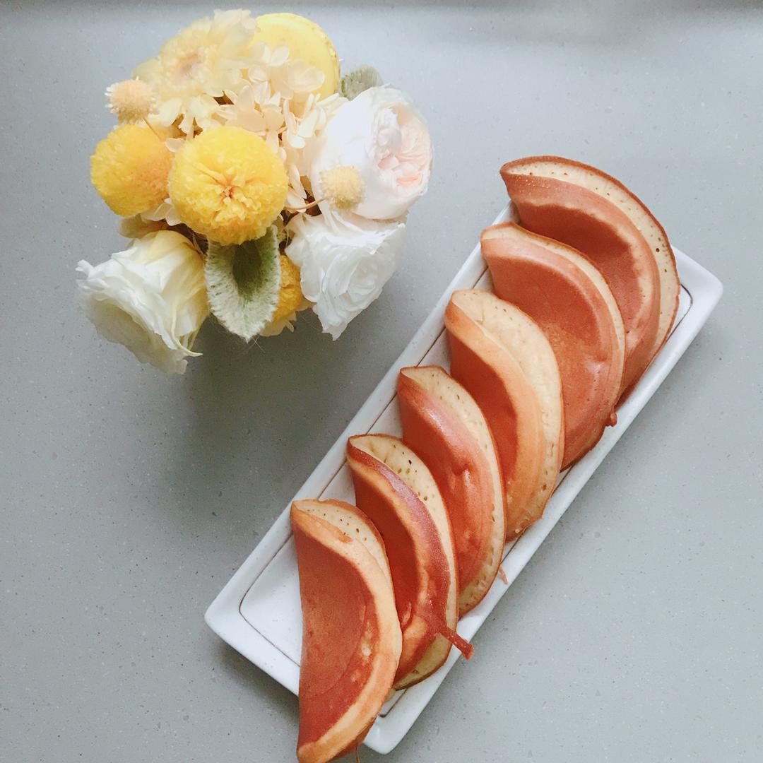 蛋烘糕
