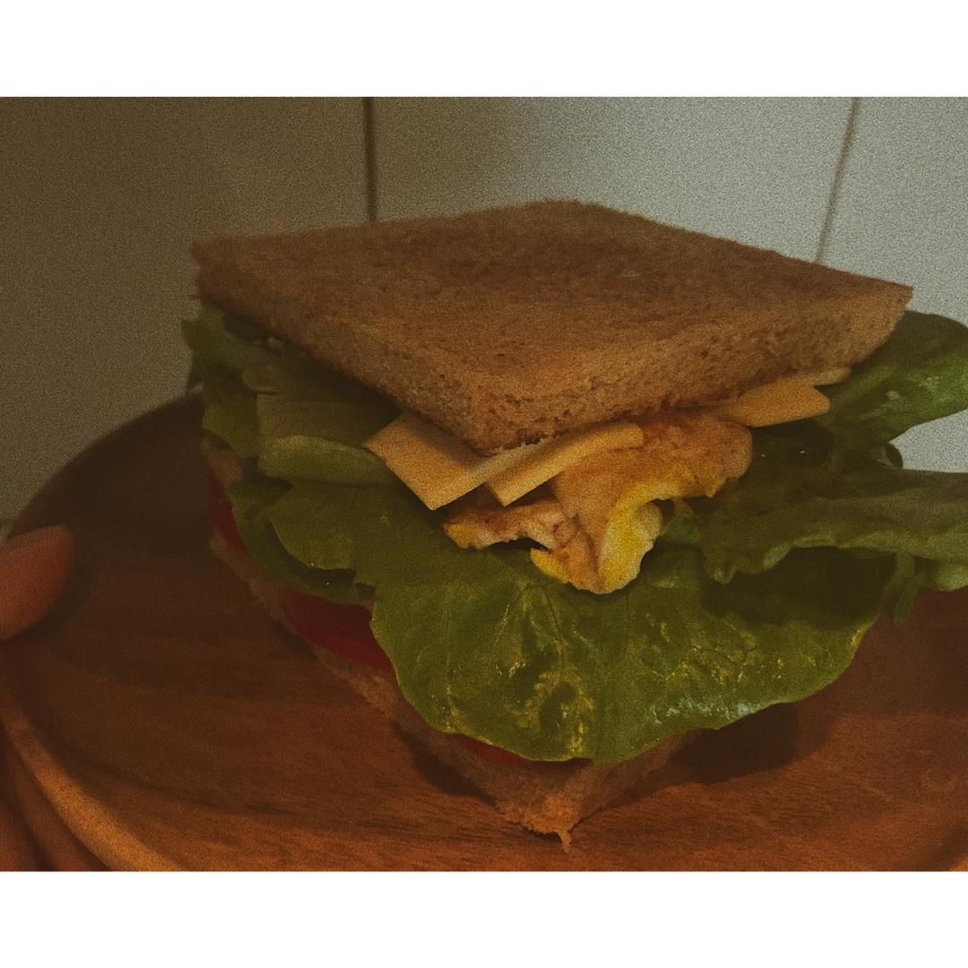 2018我的健康次次次🧡😋