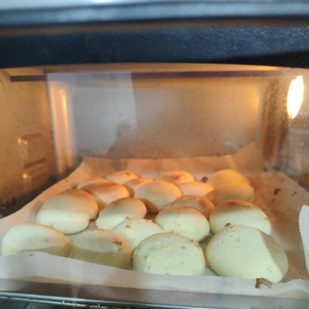 复刻山姆同款麻薯！各个大空心不塌陷