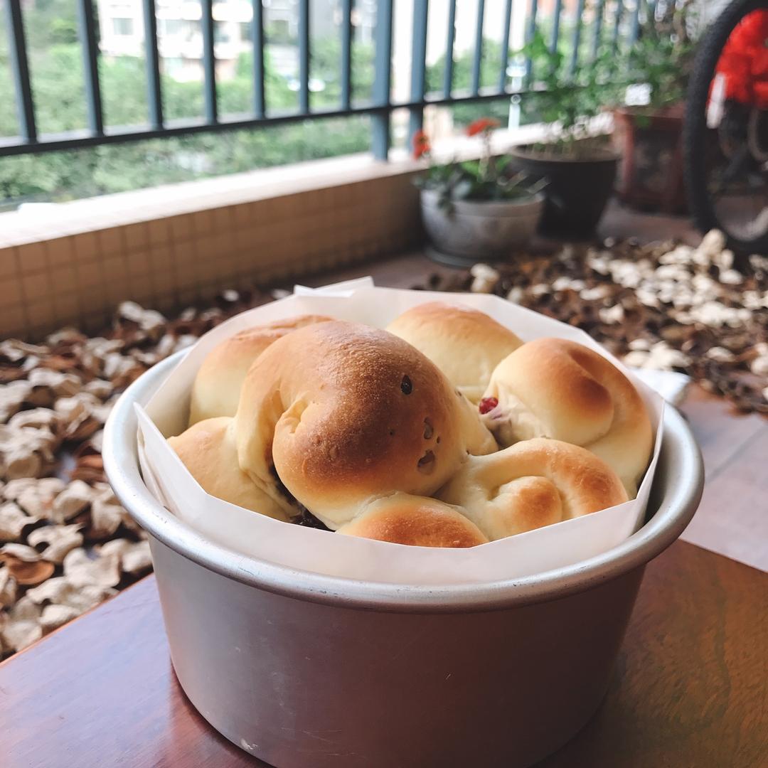 超级省时间上班族也爱的超软面包机吐司（柏翠8990面包机）