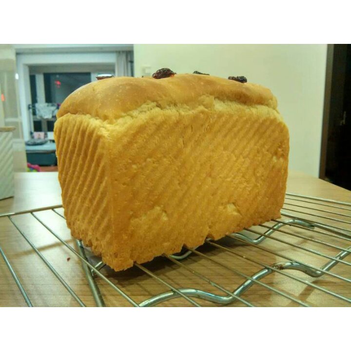牛奶面包吐司