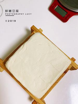 内酯豆腐花、豆腐(破壁机版)的做法 步骤8