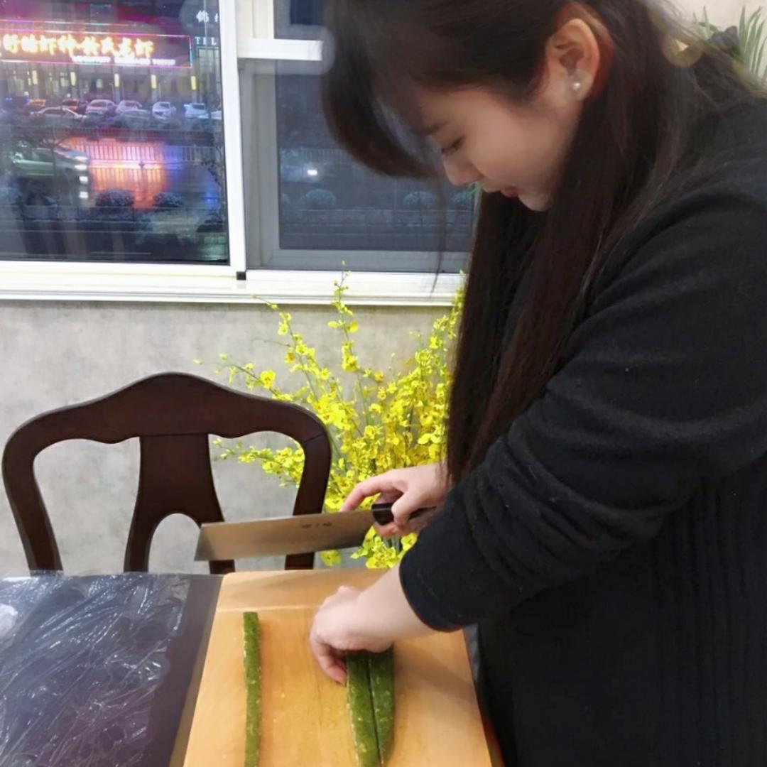 我是程小厨