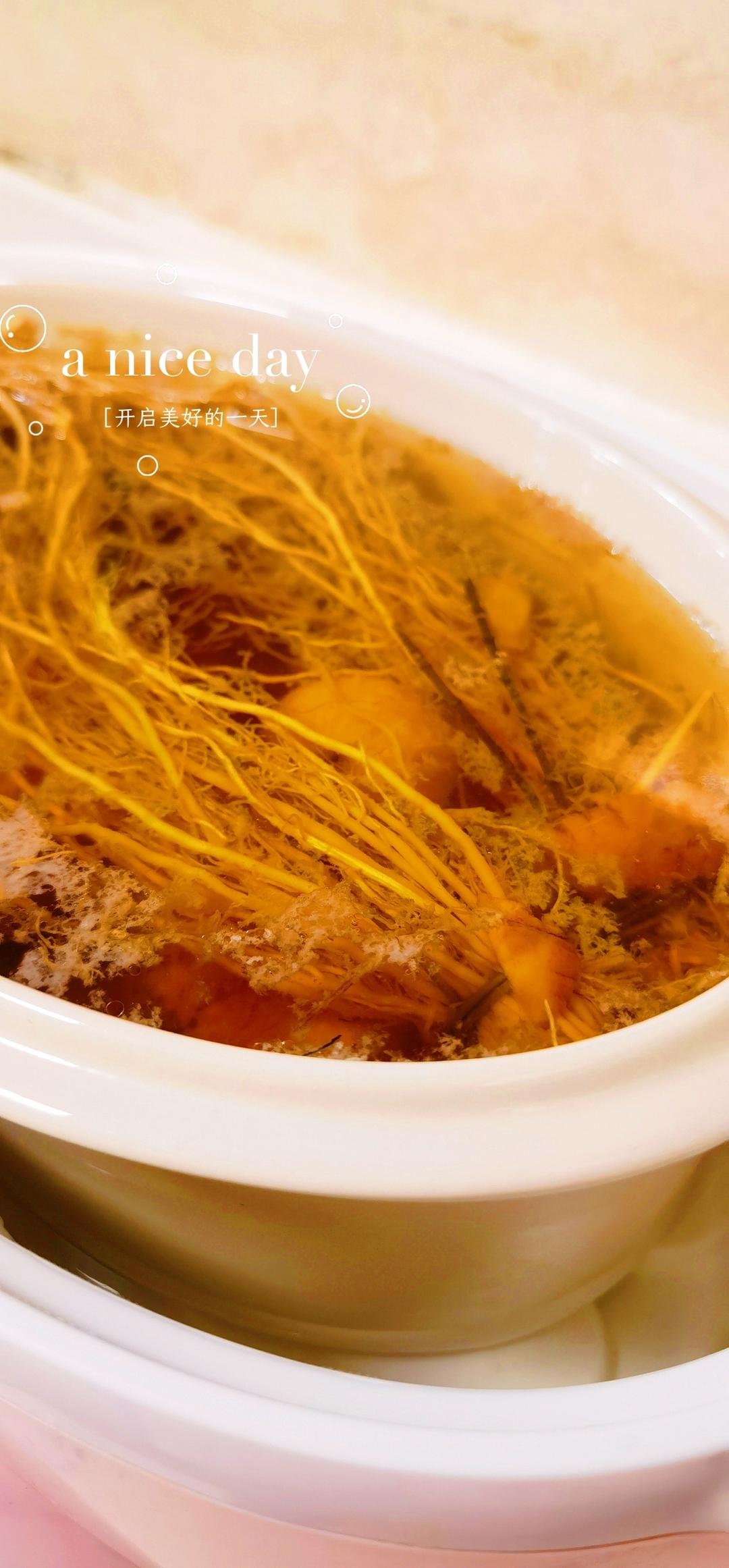 养肝草去肝火熬夜喝酒成人版