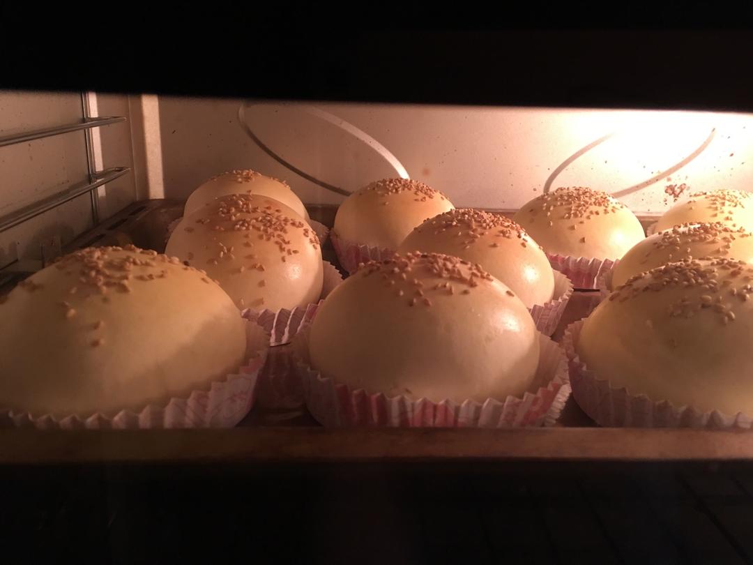 【中种绵绵绵吐司】抹茶蜜豆味