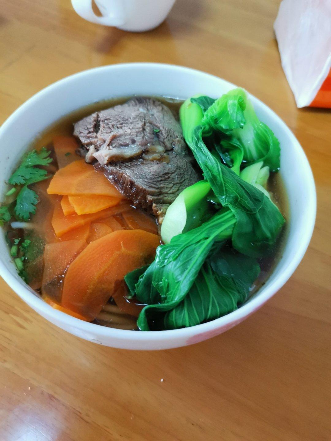 酱牛腱子