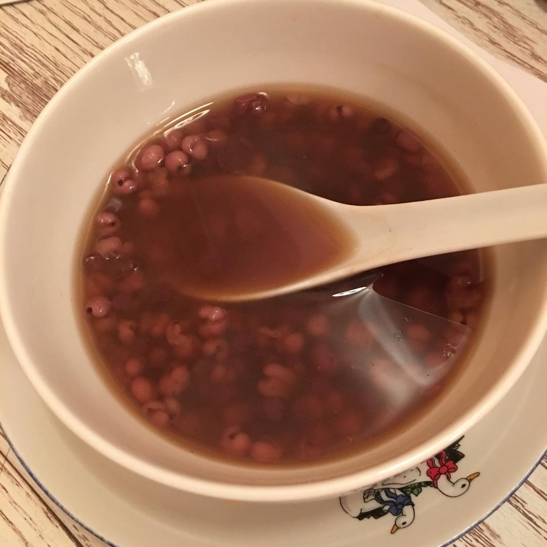 手机用户6585_s8dw做的薏米红豆粥