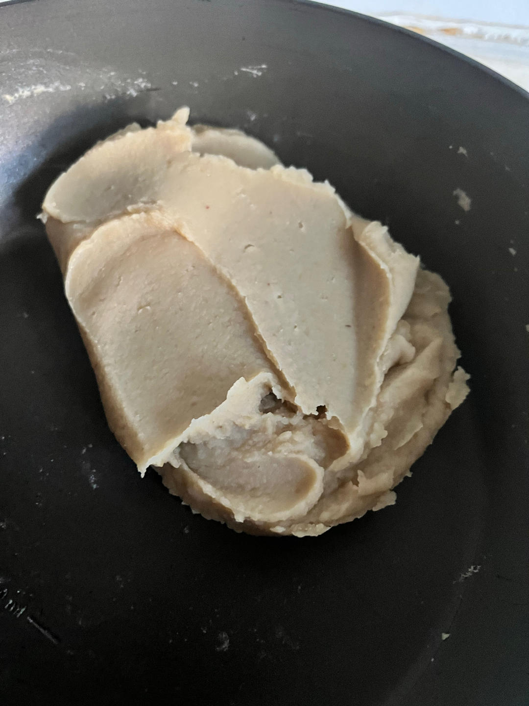 栗子泥&栗子奶油