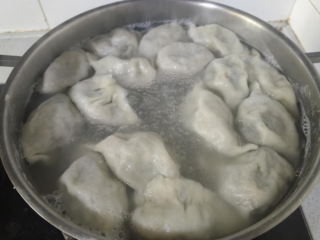 包子饺子万能基底肉馅