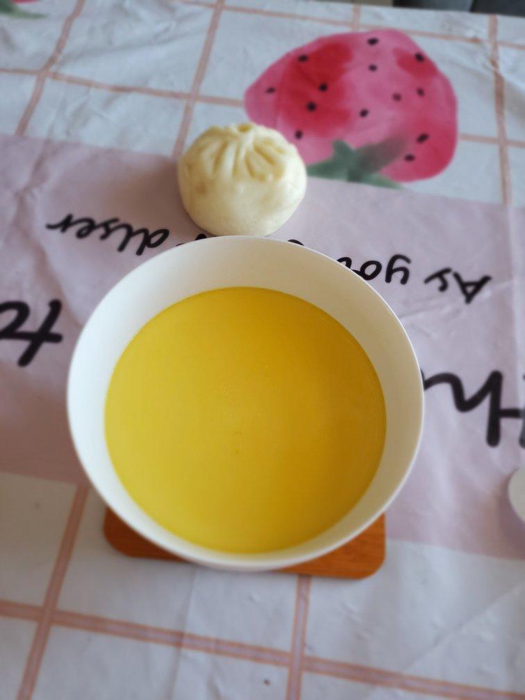 镜面儿鸡蛋羹（百分百成功）
