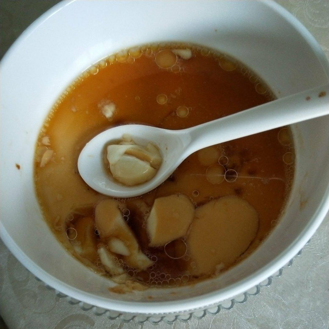水蒸蛋
