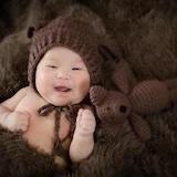 小朔妈妈