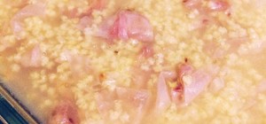 煲汤给宗熙大傻屌喝地白白胖胖💓的封面