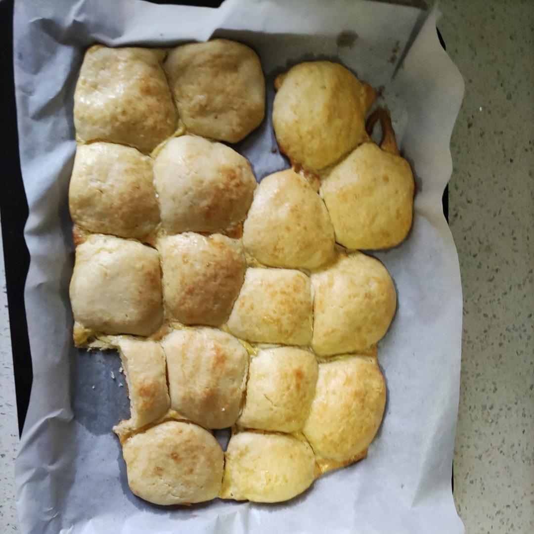 司康饼