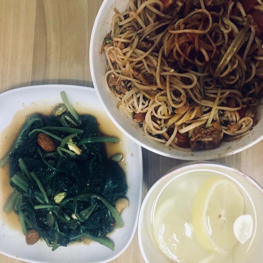 拌面酱1.0