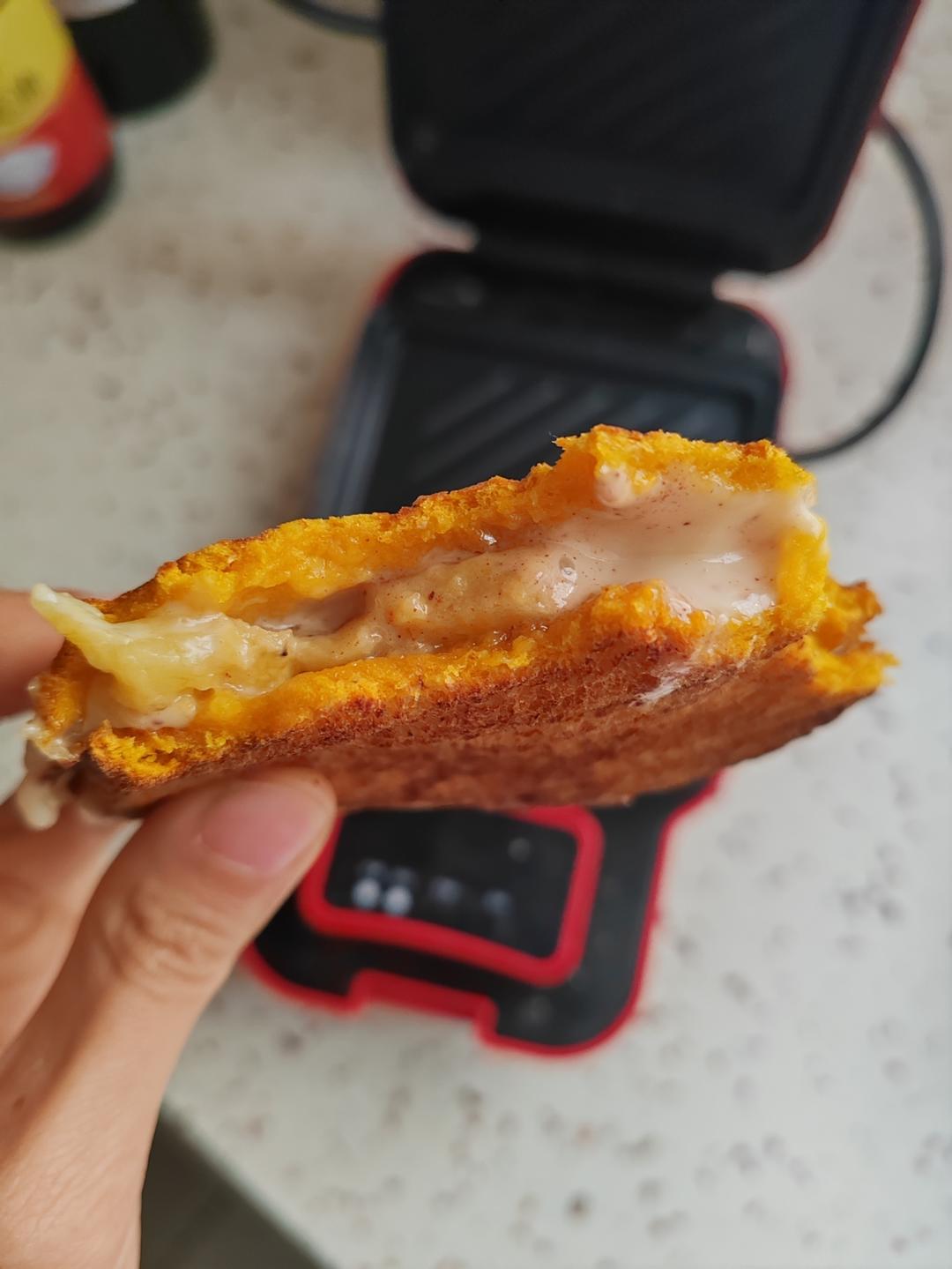 万物皆可热压 （热压总食谱，技巧&食谱大合集，随时更新）| 健康·三餐