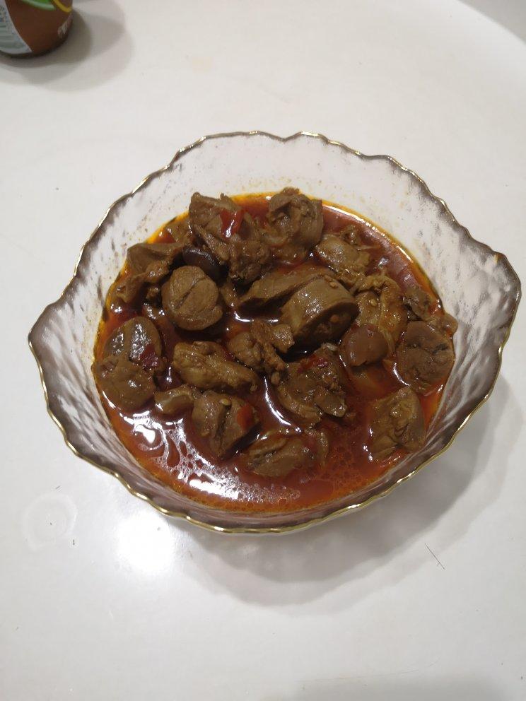 我的下酒菜(只记录自己)