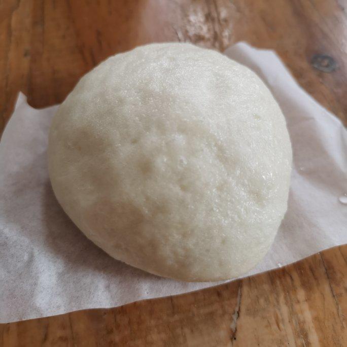 新手做馒头也能100%成功——附上非常详细的视频步骤（一次发酵法）