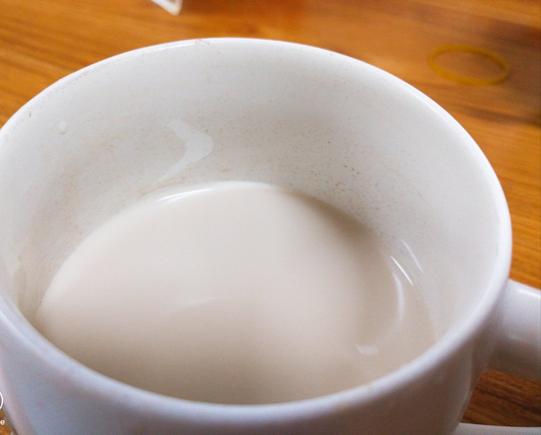 红糖燕麦牛奶「经期补血神器」